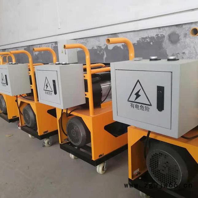 粉墙机抹灰机多功能水泥砂浆喷涂机喷浆机抹墙机小型全自动批墙机