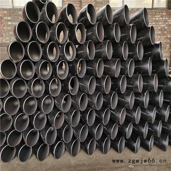 鑫扬元通管件主营 国标弯头 蒸汽管道弯头 来图定制图4