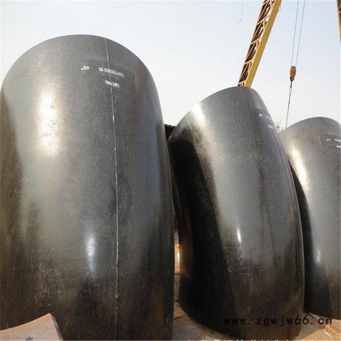 鑫扬元通管件主营 国标弯头 蒸汽管道弯头 来图定制图6