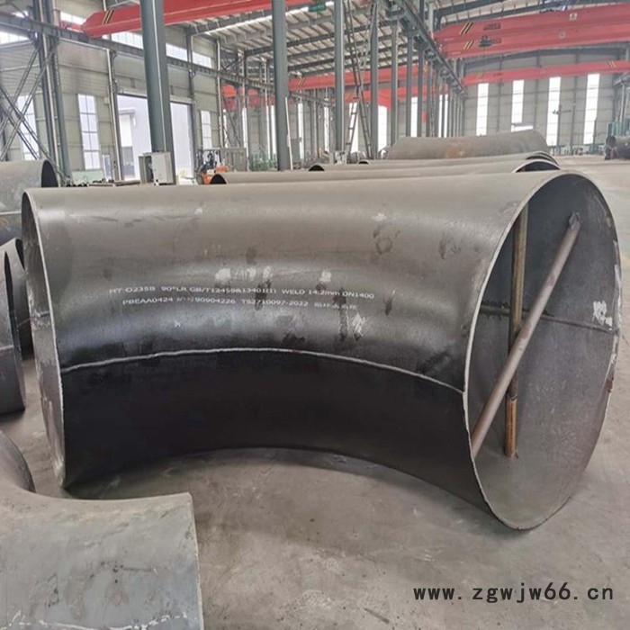 鑫扬元通管件主营 国标弯头 蒸汽管道弯头 来图定制图3