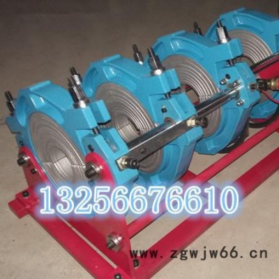 PE管件电熔焊机价格|300全自动电熔焊机 价格|鑫冠315电熔焊机使用|质量好电熔机生产厂家