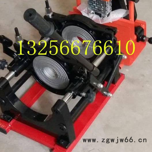 PE管件电熔焊机价格|300全自动电熔焊机 价格|鑫冠315电熔焊机使用|质量好电熔机生产厂家图3