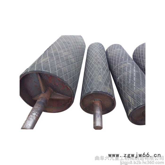 批发喷涂托辊 安装方便托辊滚筒支架xy1图3