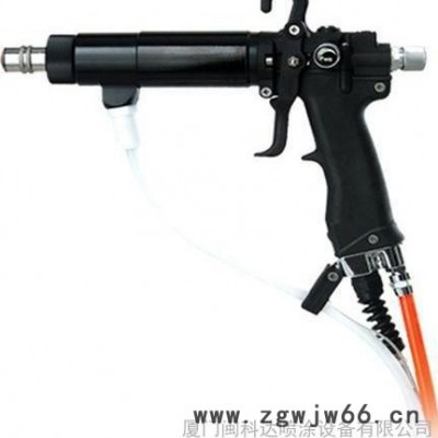 元麒YC-90静电喷枪 厦门.福建静电喷枪