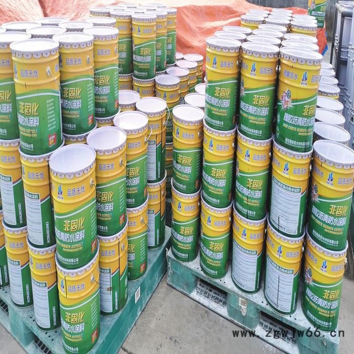 喷涂速凝防水涂料 屋顶防水涂料 防水涂料  德象图5