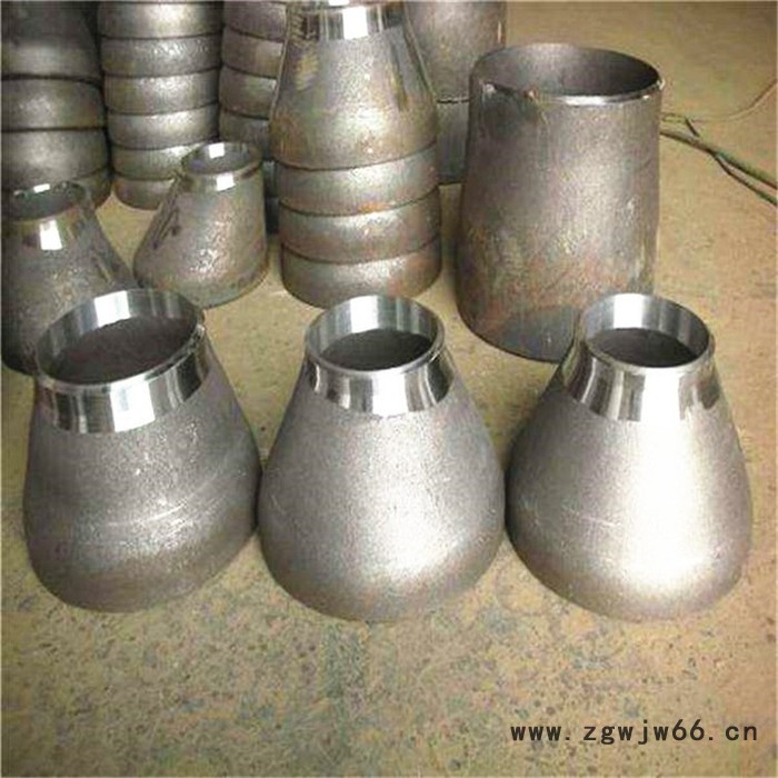 定做不锈钢高压管件生产加工不锈钢高压异径管图4