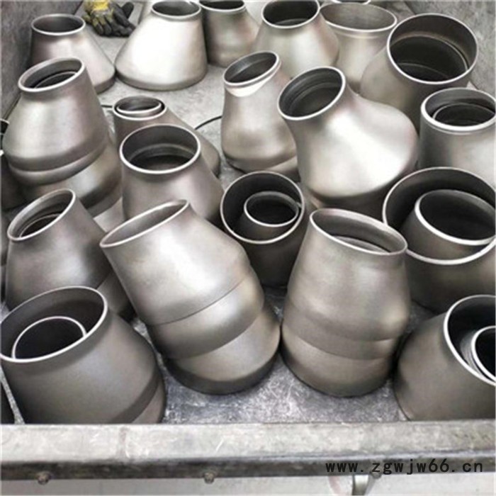 定做不锈钢高压管件生产加工不锈钢高压异径管