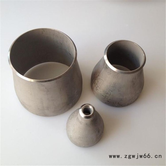 定做不锈钢高压管件生产加工不锈钢高压异径管图3