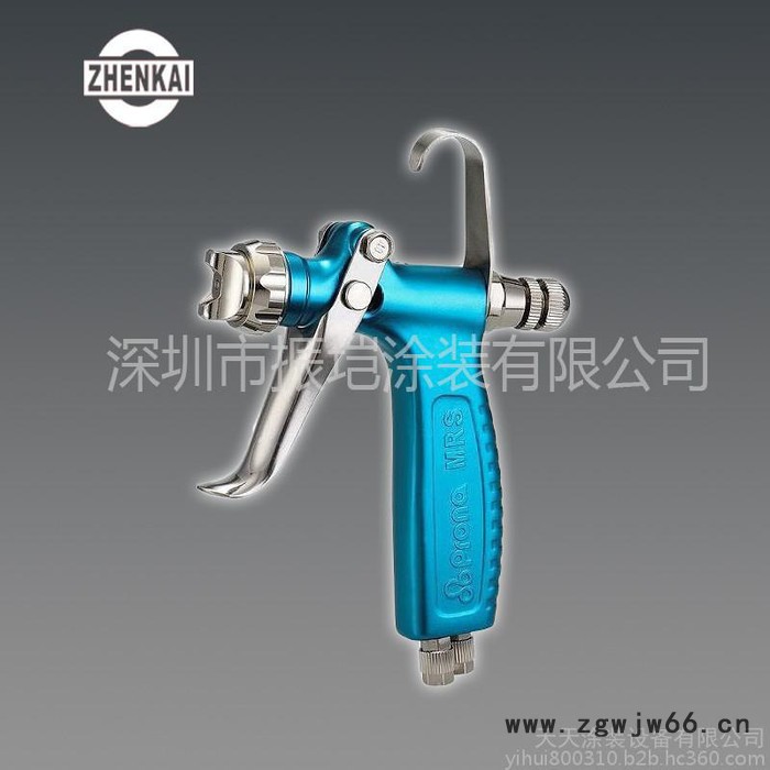 供应台湾宝丽 MRS-F  喷枪图3