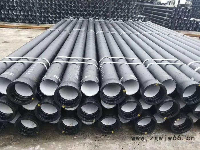 沈阳泫氏球墨 铸铁消防管铸铁管件规格齐全图2