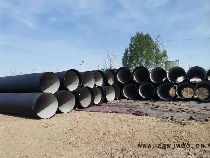 沈阳泫氏球墨 铸铁消防管铸铁管件规格齐全图3