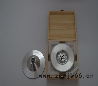 雾化器 高速雾化器  静电喷漆气动气喷枪 无气喷漆雾化器  可配φ170mm、φ200mm喷漆碟图3