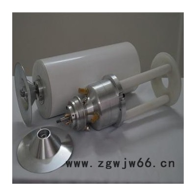 雾化器 高速雾化器  静电喷漆气动气喷枪 无气喷漆雾化器  可配φ170mm、φ200mm喷漆碟