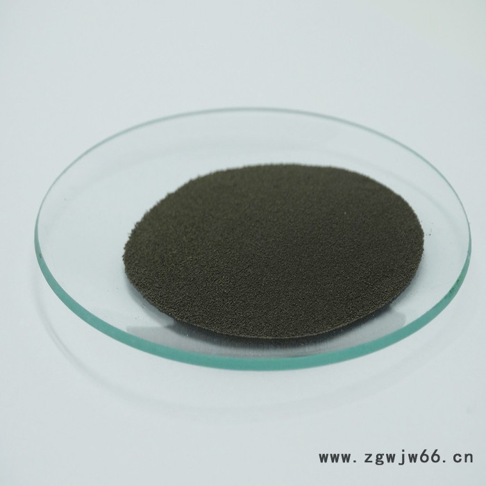 银佰 银包镍粉 等离子喷涂镍粉 资质齐全图2