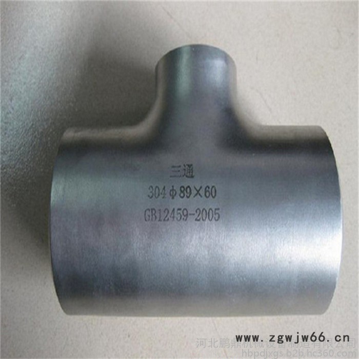 鹏鼎国标非标 三通管件等径三通异径三通活接三通Y型三通规格齐全量大从优支持图纸定做图6