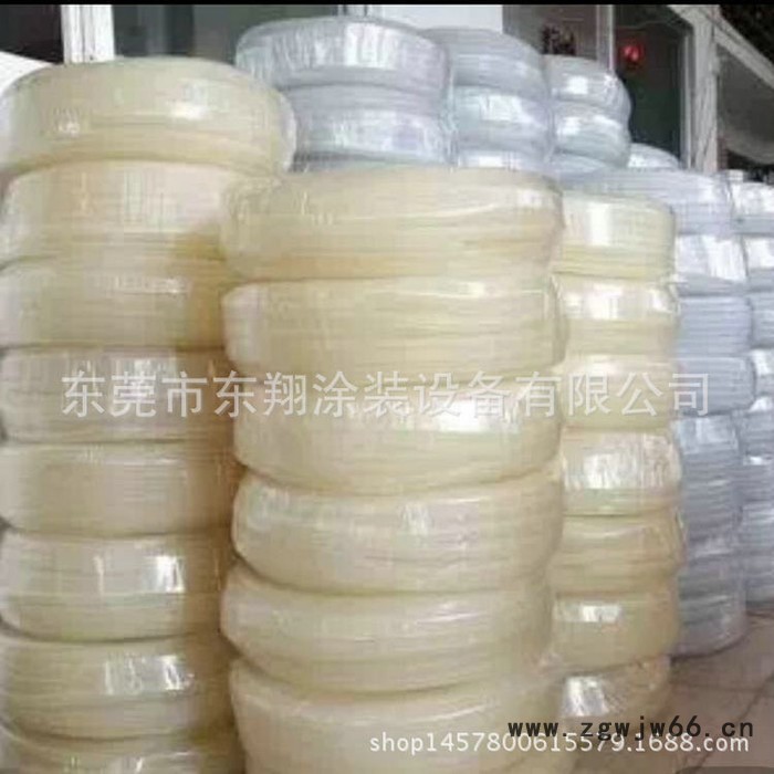 直销  涂装配件 喷枪专用输粉管图2