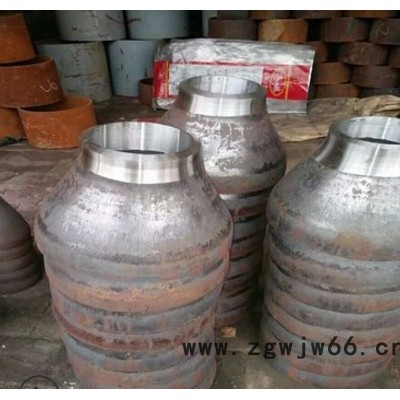 金帆顺 各种型号 碳钢异径管  钢制异径管  异径管件 厂家现货