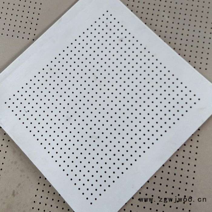 图案装饰板 氟碳喷涂深加工 工厂库存 建筑装饰网图7