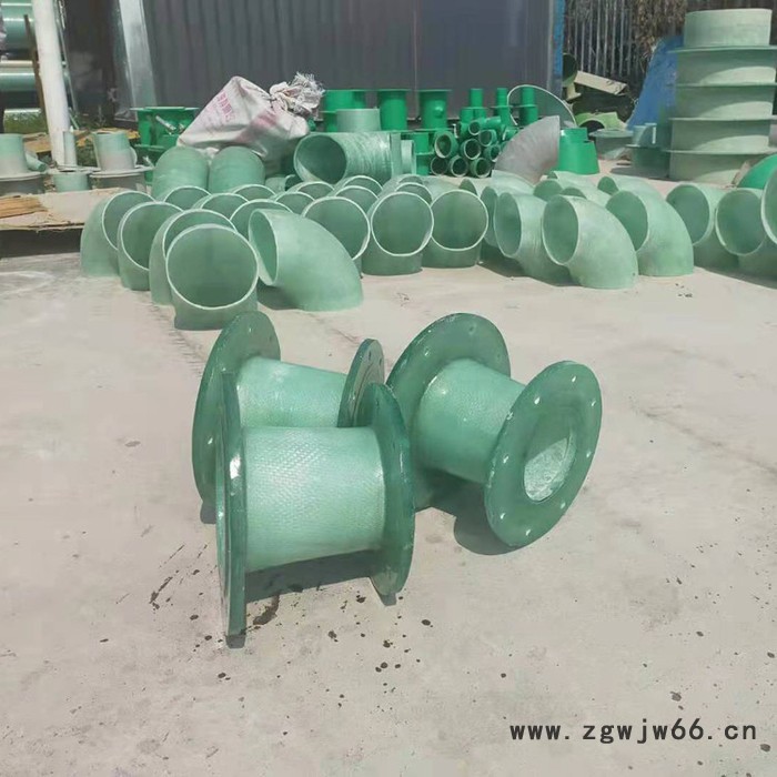 丰梵   玻璃钢管件  玻璃钢弯头图4