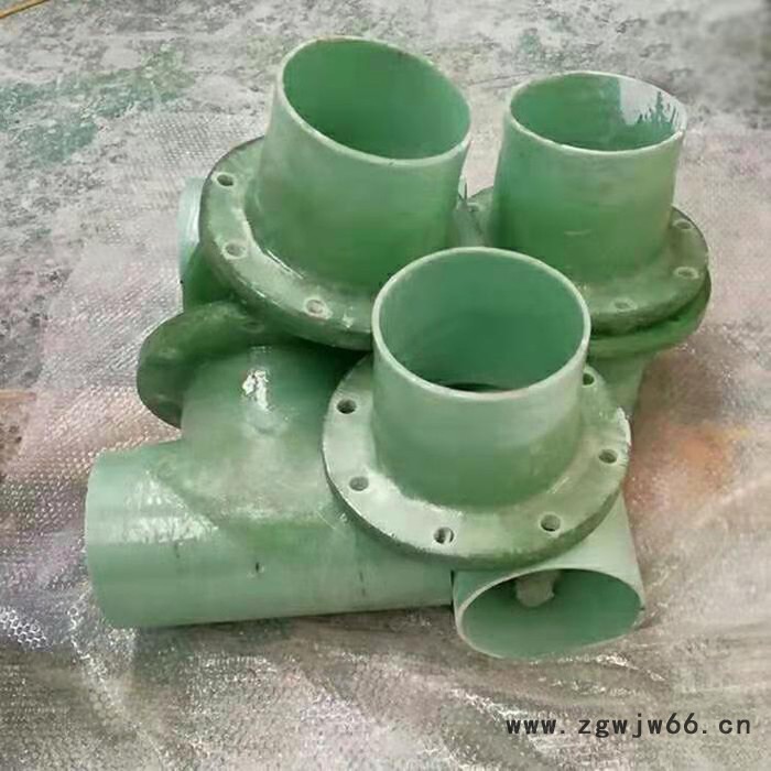 丰梵   玻璃钢管件  玻璃钢弯头图7