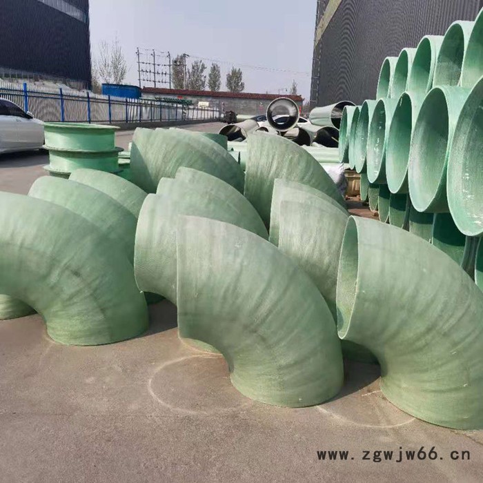 丰梵   玻璃钢管件  玻璃钢弯头图6