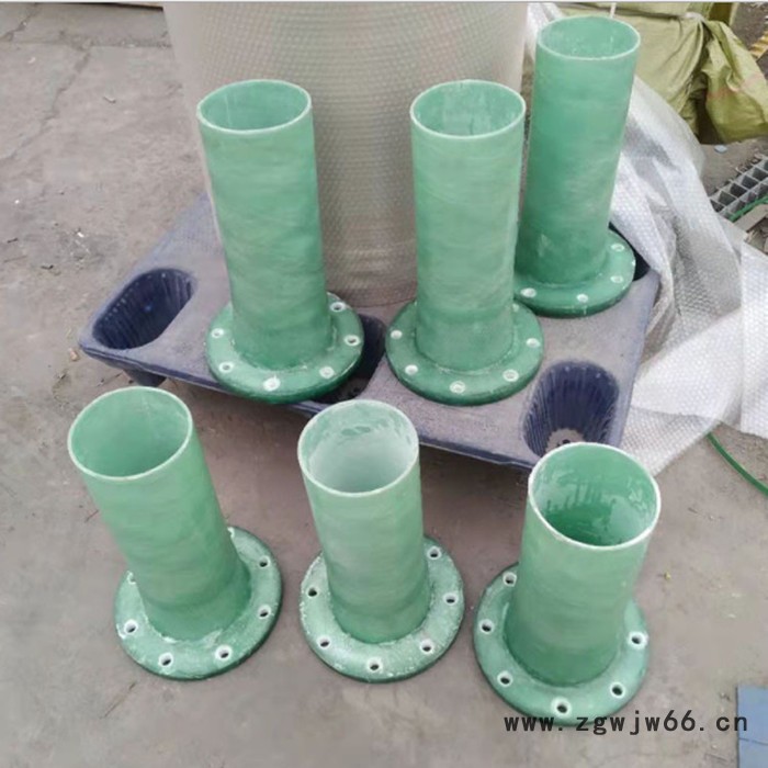 丰梵   玻璃钢管件  玻璃钢弯头图8