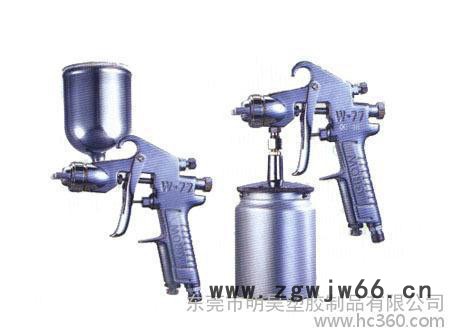 W77-G / W77-S格乐喷枪图2