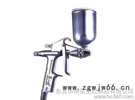 W77-G / W77-S格乐喷枪图3