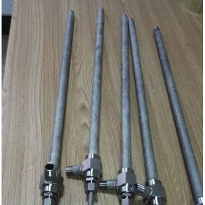 上海硕馨脱硝 水泥厂脱硝专用喷枪，SNCR脱硝，中端混合，上海喷枪