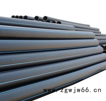 众诚 ** 给水管 PE管材管件 PE管厂家 价格优惠