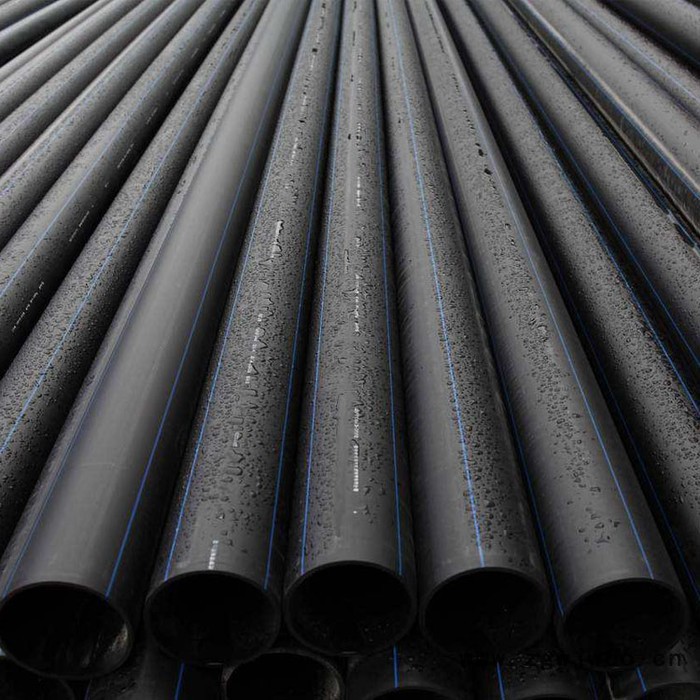 【塑通】PE给水管 PE给水管厂家 大口径给水管 PE灌溉管 PE穿线管 厂价直销 欢迎来电咨询选购图2