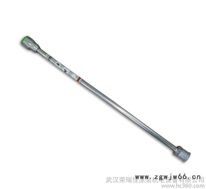 高压无气喷涂机配件 喷涂机通用加长杆 喷枪杆子 喷枪延长杆