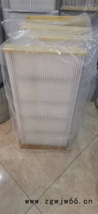 喷涂除尘滤芯 喷涂除尘滤芯厂家 喷涂除尘滤芯价格 量大从优图4