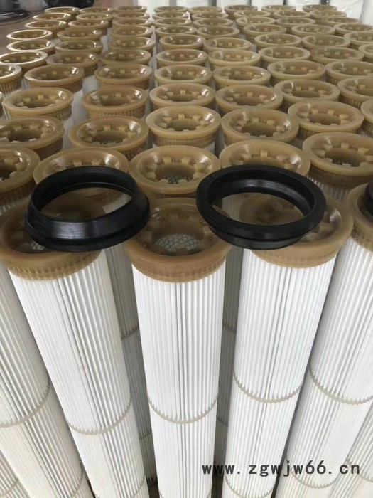 喷涂除尘滤芯 喷涂除尘滤芯厂家 喷涂除尘滤芯价格 量大从优图2