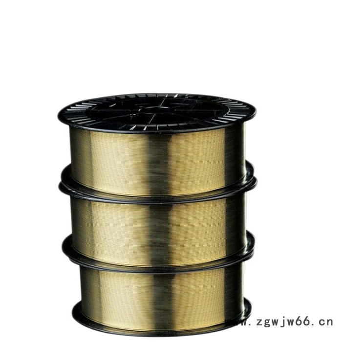 盈合 电弧喷涂 铜焊线 高锰铝青铜 锰青铜 纯铜焊丝批发电弧喷涂铜焊丝图3