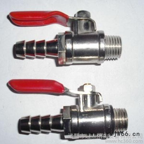 诸暨超杰消防卷盘喷枪图2