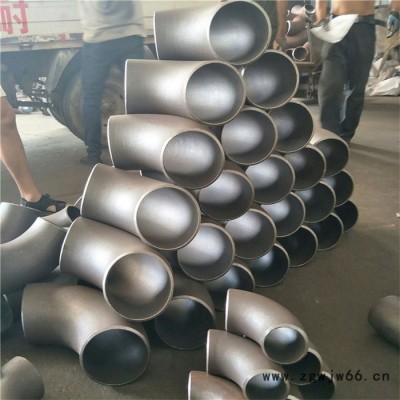 外牙弯头  大口径弯头  东晨管道  碳钢弯头管件