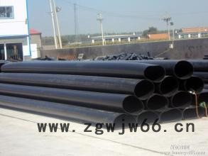 预制保温管件型号齐全 直埋聚氨酯硬质泡沫保温管 预制发泡图4