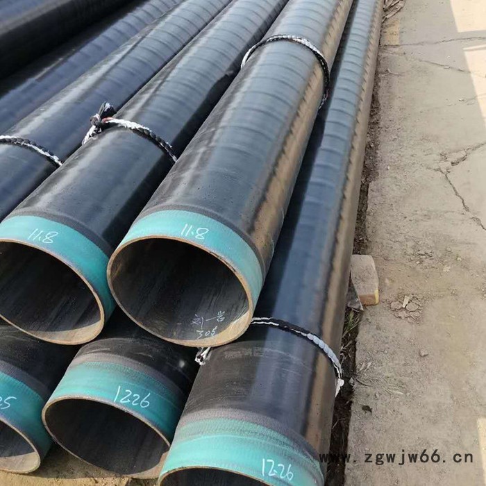 重庆 聚脲喷涂防腐钢管 涂塑防腐钢管 友都图6