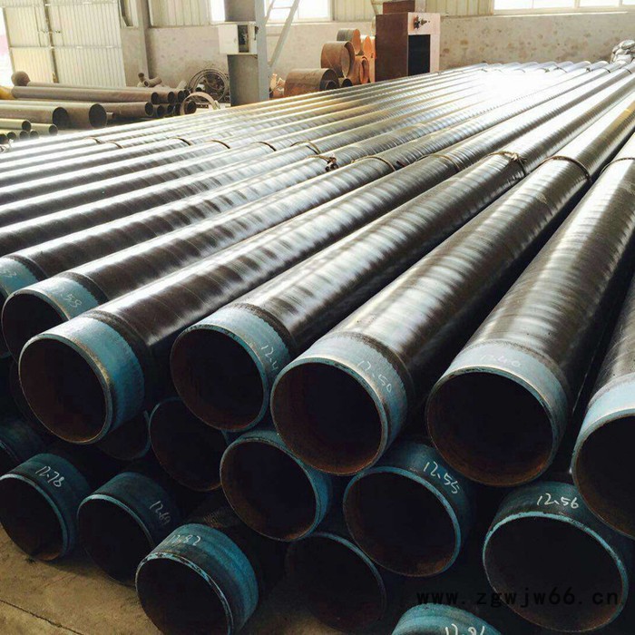 重庆 聚脲喷涂防腐钢管 涂塑防腐钢管 友都图7