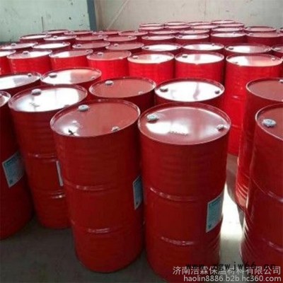 浩霖 定制冷库喷涂料 聚氨酯组合料 管道保温浇注料厂家