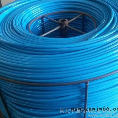 宇通 注浆机专用高压软管 高压注浆管 高压灌浆管、高压灌浆管 防水堵漏专用 高压喷涂软管