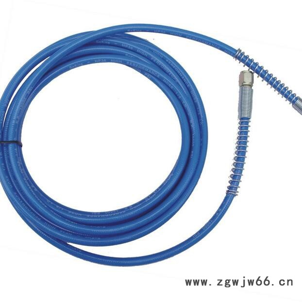 宇通 注浆机专用高压软管 高压注浆管 高压灌浆管、高压灌浆管 防水堵漏专用 高压喷涂软管图8