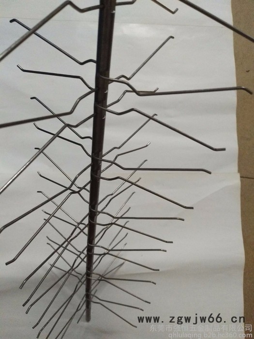 喷油挂具厂家 供应商 喷涂治具挂具 设计生产批发挂具图5