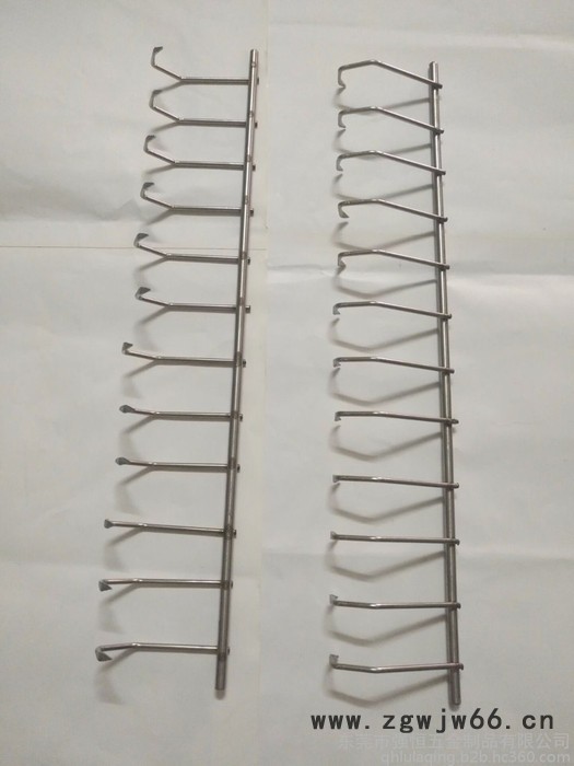 喷油挂具厂家 供应商 喷涂治具挂具 设计生产批发挂具图2