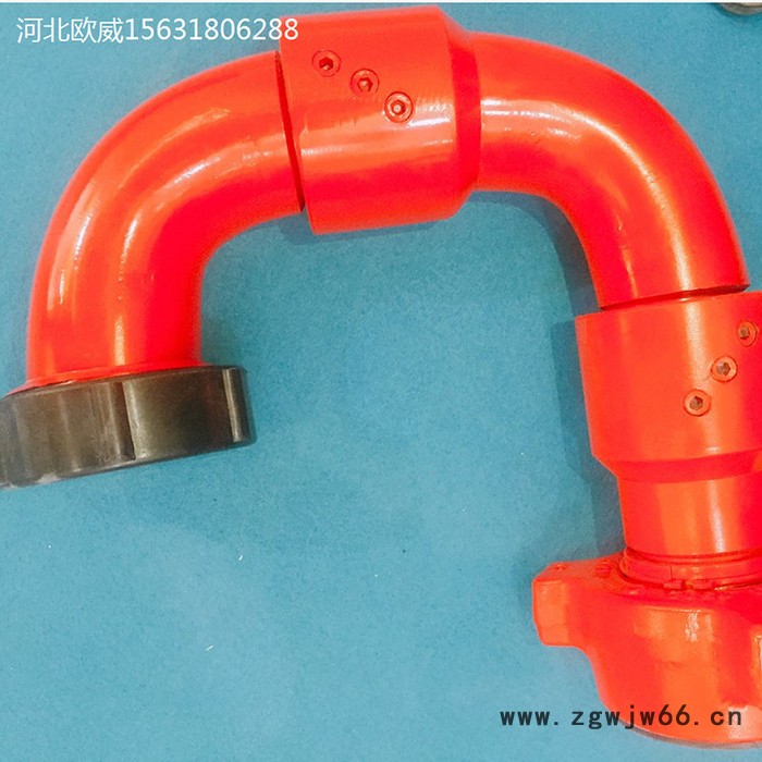 欧威A不锈钢防爆弯头A弯头管件A弯头三通A不锈钢180°弯头A碳钢弯头厂家图7