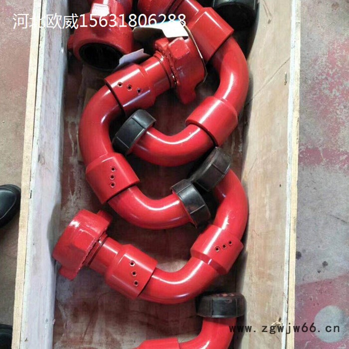 欧威A不锈钢防爆弯头A弯头管件A弯头三通A不锈钢180°弯头A碳钢弯头厂家图2