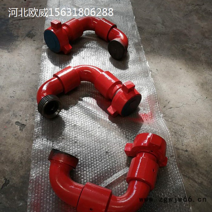 欧威A不锈钢防爆弯头A弯头管件A弯头三通A不锈钢180°弯头A碳钢弯头厂家图3