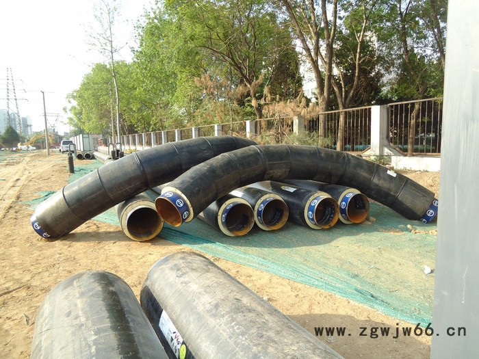 供应聚氨酯保温隔热喷涂保温材料 聚氨酯保温 直埋聚氨酯保温管道 聚氨酯管道保温 设备聚氨酯保温喷涂图6