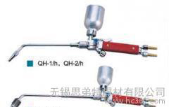 QH-2/h QH-4/h金属粉末喷焊炬 金属粉末喷焊枪 喷枪图2